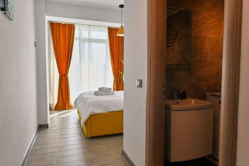 Diamond Sea View 2br Apartment Alezzi Resort Spa N Pools