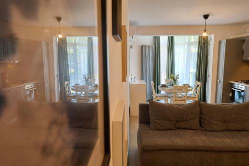 Sea Shore Apartments Alezzi Spa N Pools Beach Resort