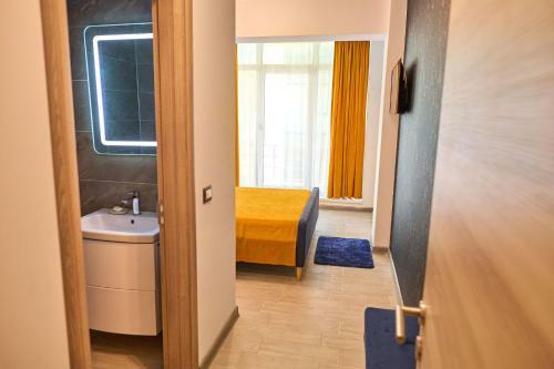 Seastar Apartment Alezzi Spa N Pools Beach Resort