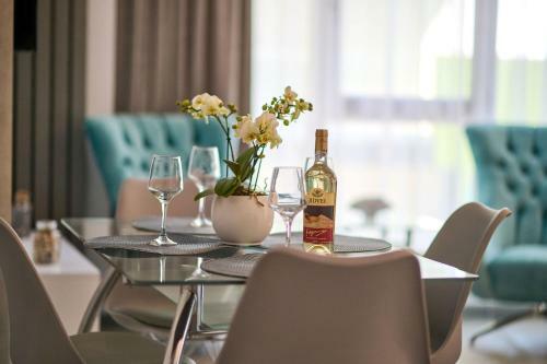 Seastar Apartment Alezzi Spa N Pools Beach Resort