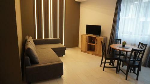 Massimo Apart Mamaia - Twin Residence - Hotel Opera