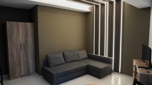 Massimo Apart Mamaia - Twin Residence - Hotel Opera