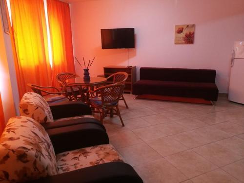 Apartamento Cazare Mamaia Summerland 2