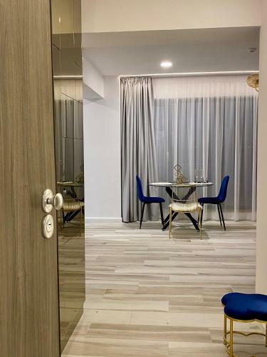 Apartamento Golden Vibes In Bel Air
