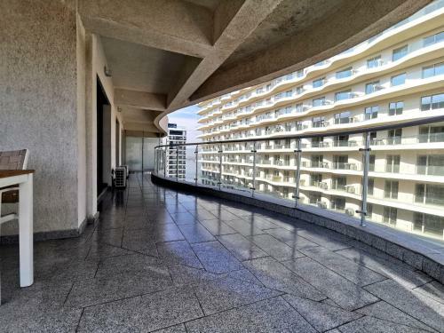 Maria Del Mar - Apartament De Lux Mamaia