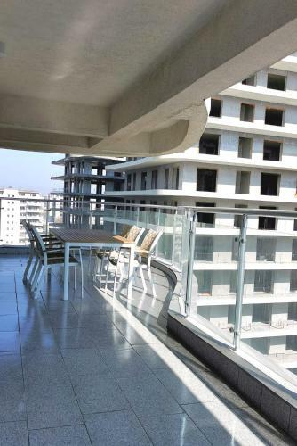 Maria Del Mar - Apartament De Lux Mamaia