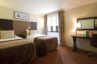 Hotel De Vere Venues New Place