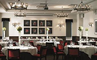 Hotel De Vere Venues New Place