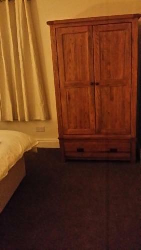 Hostal Roosecote Guest House