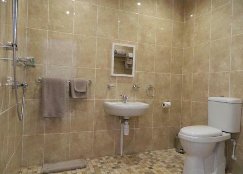 Hostal Lumbfarm Country Club
