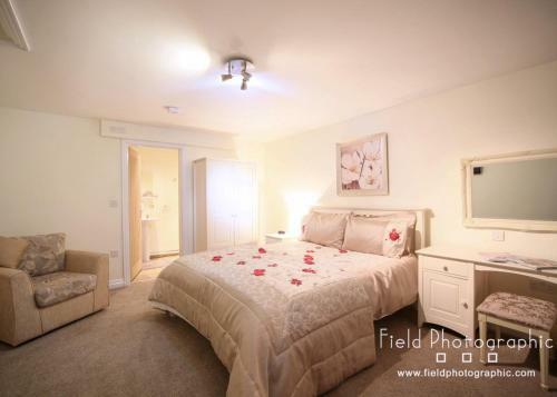 Hostal Lumbfarm Country Club
