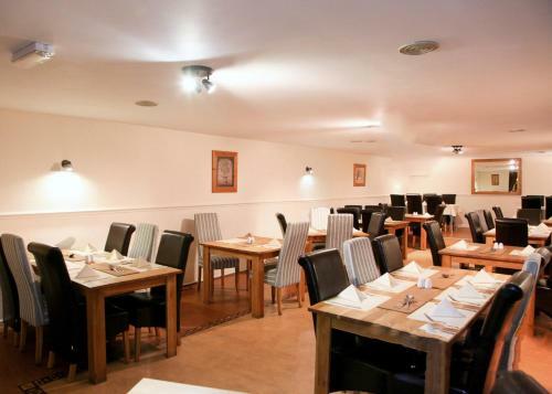 Hostal Lumbfarm Country Club