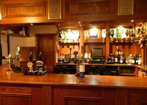 Hostal Lumbfarm Country Club