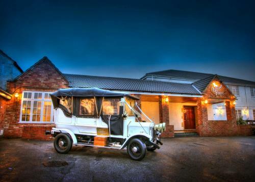 Hostal Lumbfarm Country Club