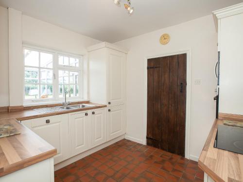 Fir Tree Cottage