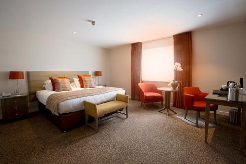 Sandford Springs Hotel And Golf Club