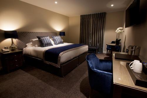 Sandford Springs Hotel And Golf Club