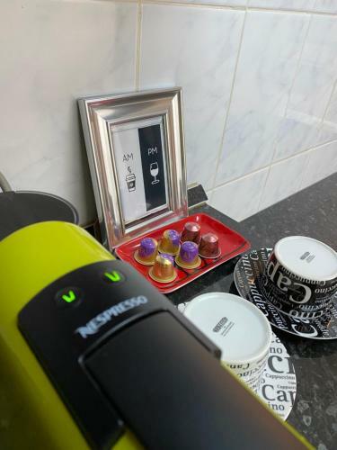 Apartamento Central City Studio Ploiesti - Free Parking