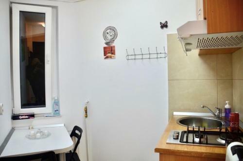 Apartamento Omnia City Center Studio With Free Private Parking