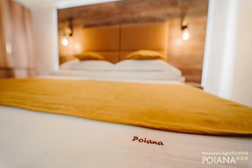 Hostal Pensiunea Agroturistica Poiana