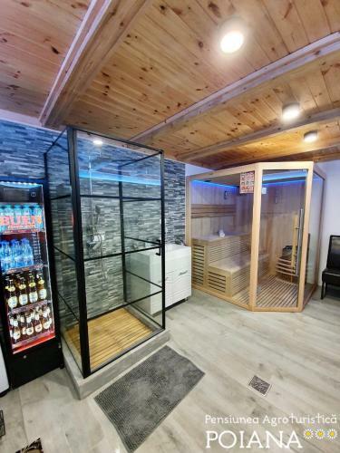 Hostal Pensiunea Agroturistica Poiana