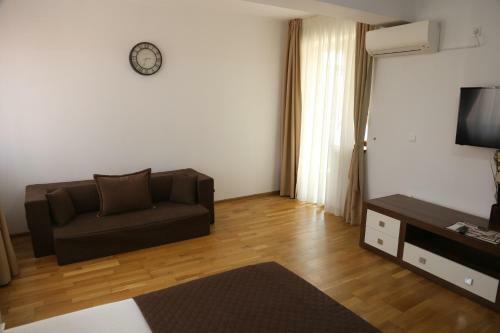 Anamaria Apartments Mamaia Nord