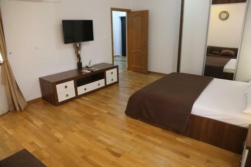 Anamaria Apartments Mamaia Nord