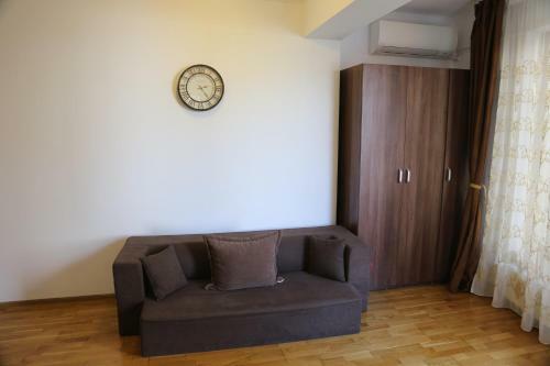 Anamaria Apartments Mamaia Nord