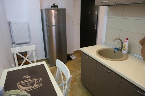 Anamaria Apartments Mamaia Nord