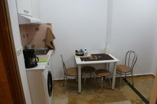 Anamaria Apartments Mamaia Nord