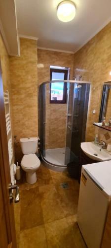 Anamaria Apartments Mamaia Nord