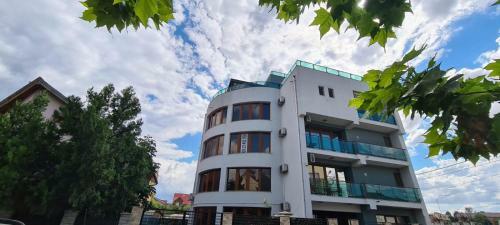 Anamaria Apartments Mamaia Nord