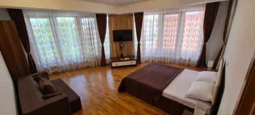 Anamaria Apartments Mamaia Nord