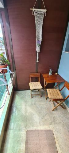 Anamaria Apartments Mamaia Nord