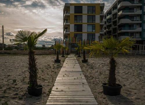 Apartament Papaya Beach-navodari