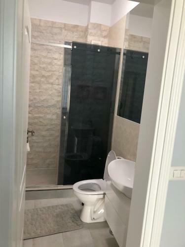 Apartamento Zev- Cataleya Mamaia Nord