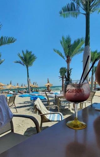 Apartamento Zev- Cataleya Mamaia Nord