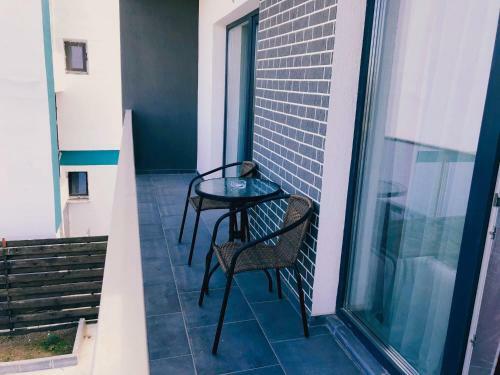Apartamento Sun Residence Mamaia