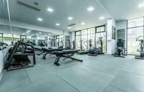 Mamaia Nord - Apartament Beach Resort