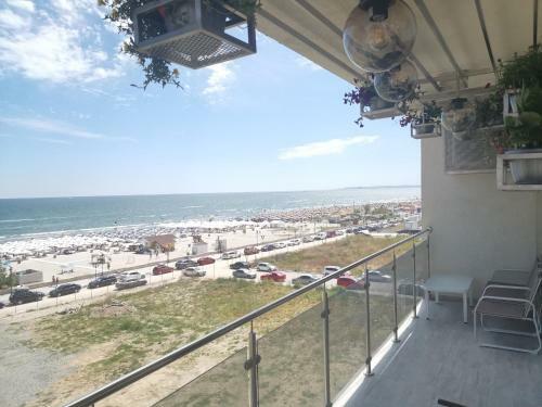Maravali Beach Apartment
