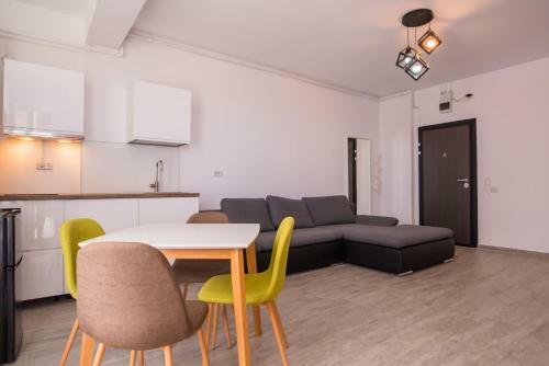 #seaside Apartment - Mamaia Nord