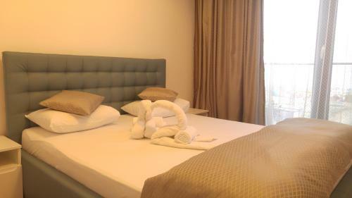 Apartamento Victoria Sea Residence Mamaia