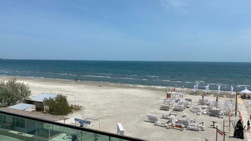 Apartamento Royal Sea View Design Promenada