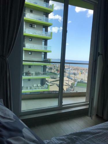 Apartament Adrian-beach Resort