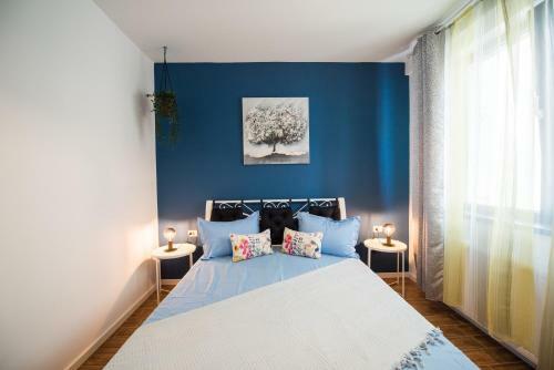 Ahsante Beach Apartment