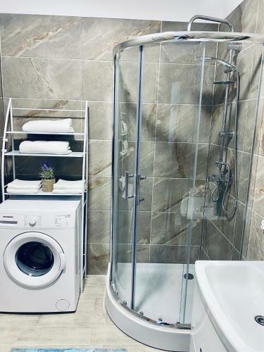 Apartamento David House Alezzi