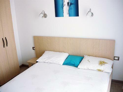 Apartament Infinity Alezzi