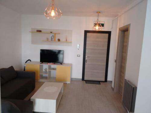 Apartament Mamaia Alezzi