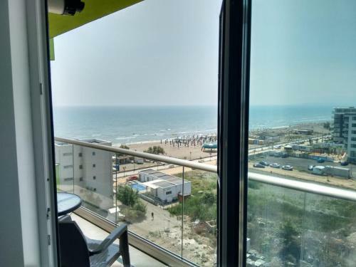 Apartament Mamaia Alezzi