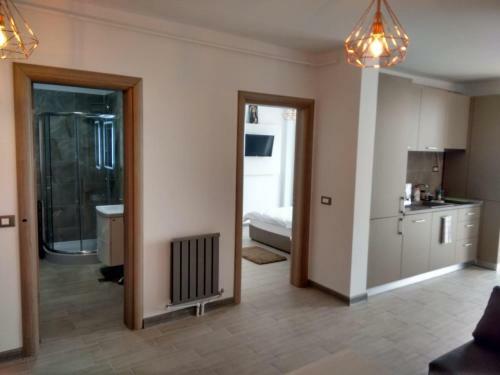 Apartament Mamaia Alezzi